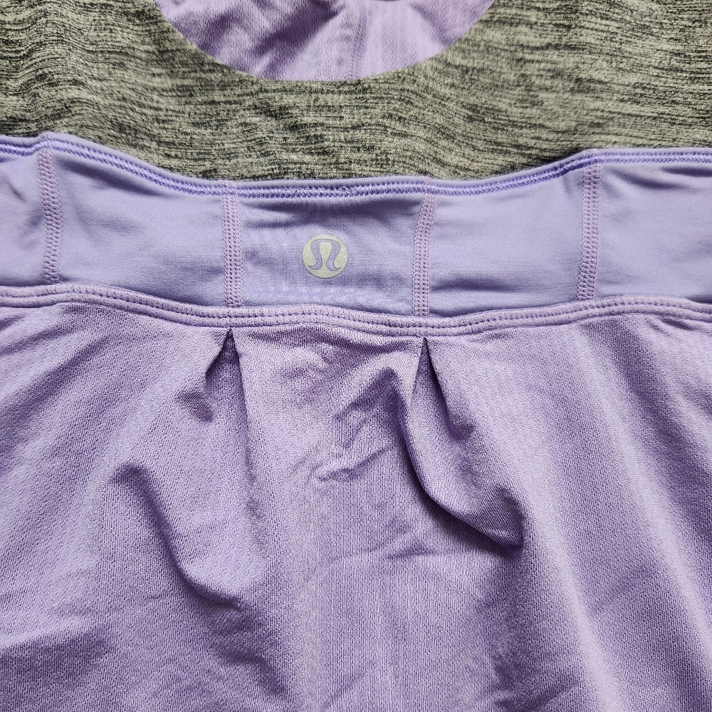 Lululemon top - Picture 3 of 4